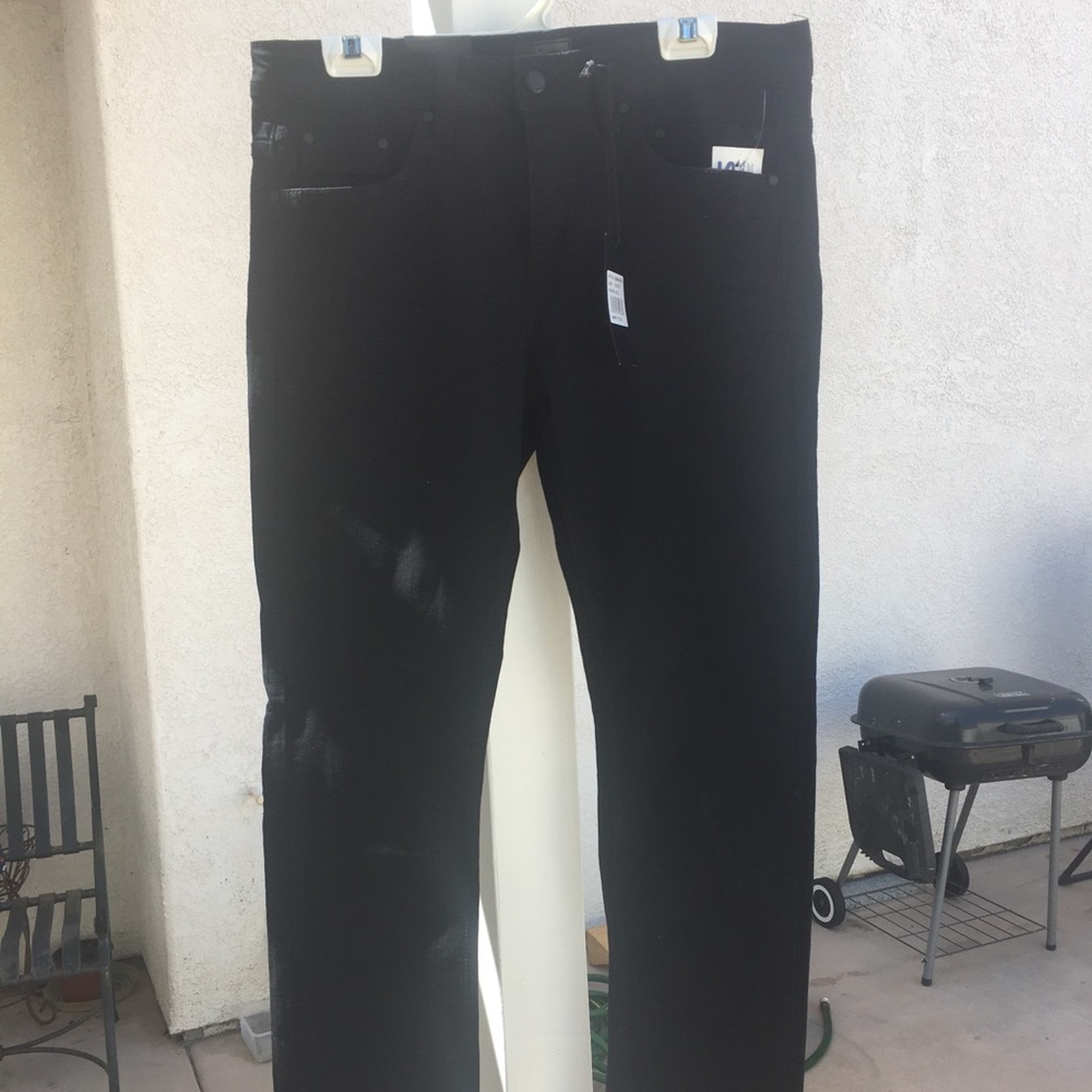 Steve's Jeans